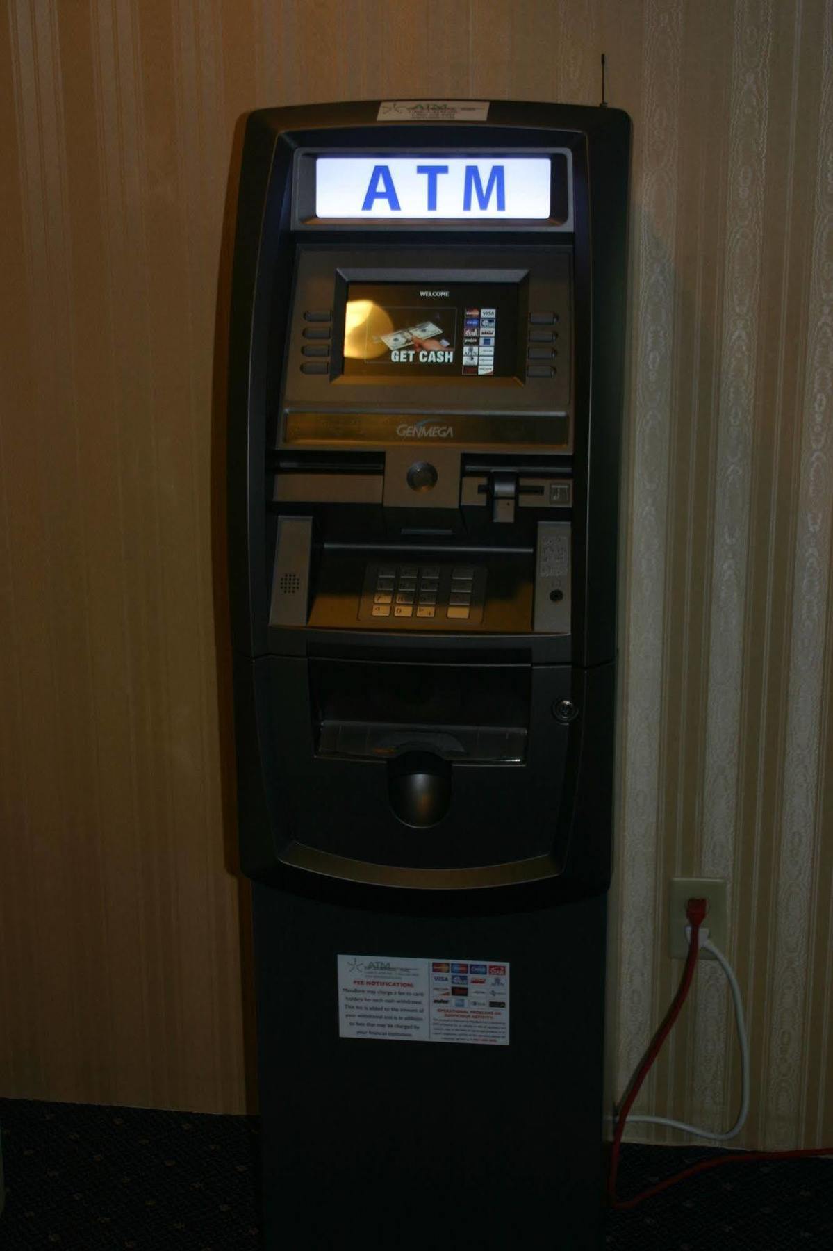 クオリティ イン ゲティスバーグ バトルフィールド エクステリア 写真